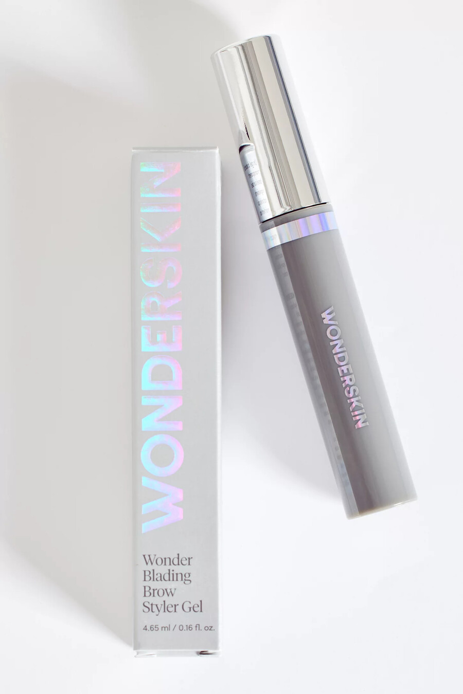 wonderskin augenbrauen-styling-gel