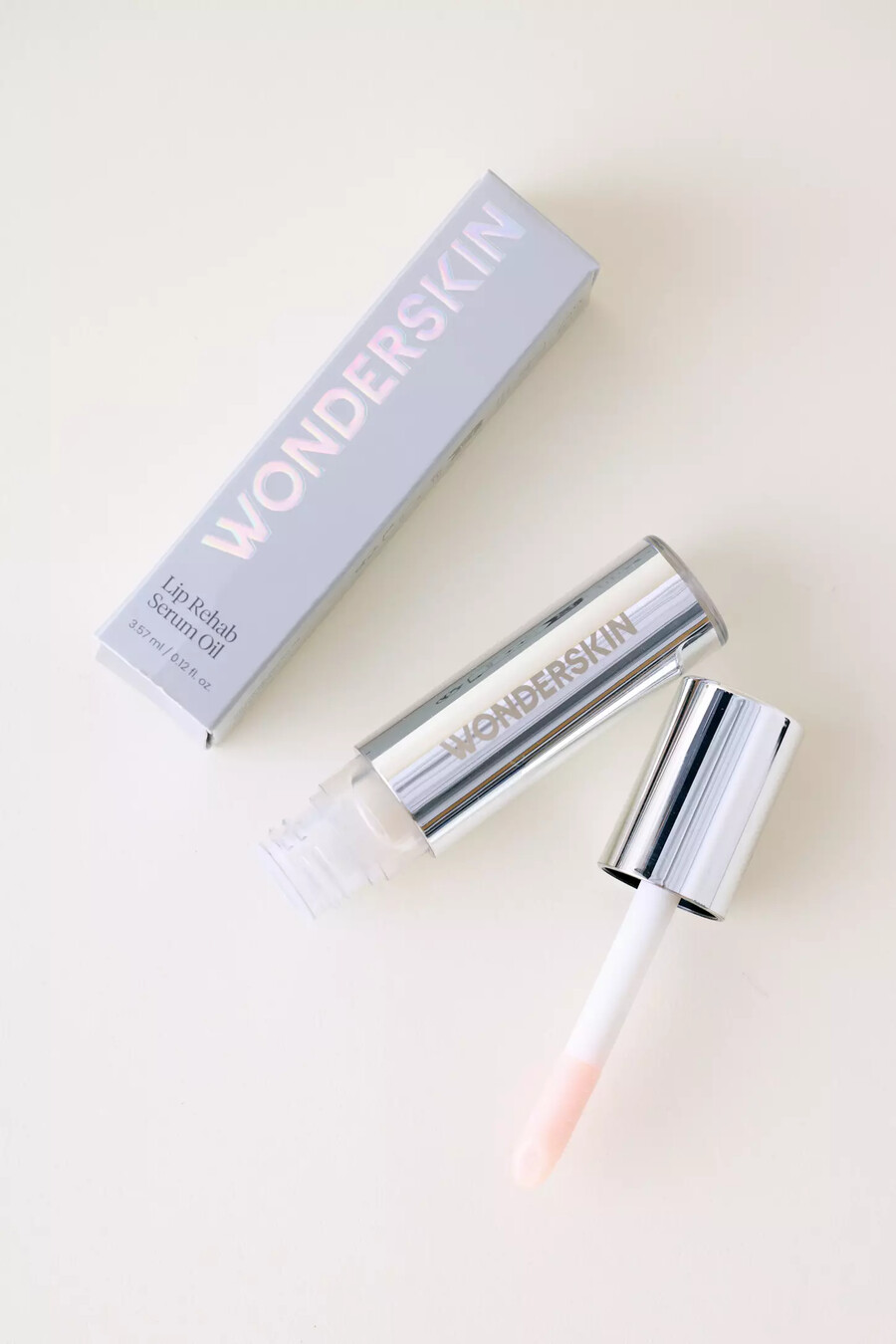 wonderskin lip rehab serumöl