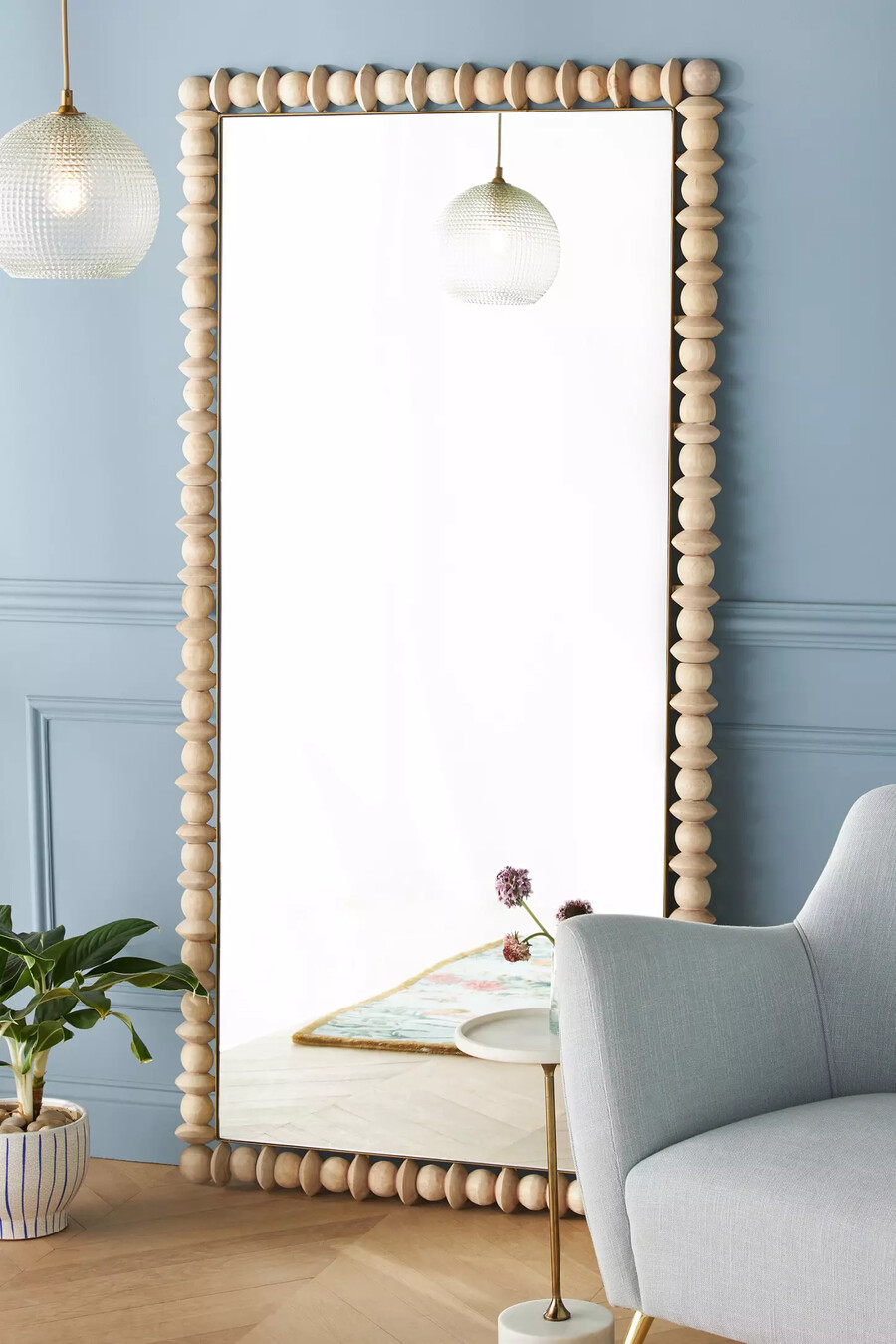 hudson mirror