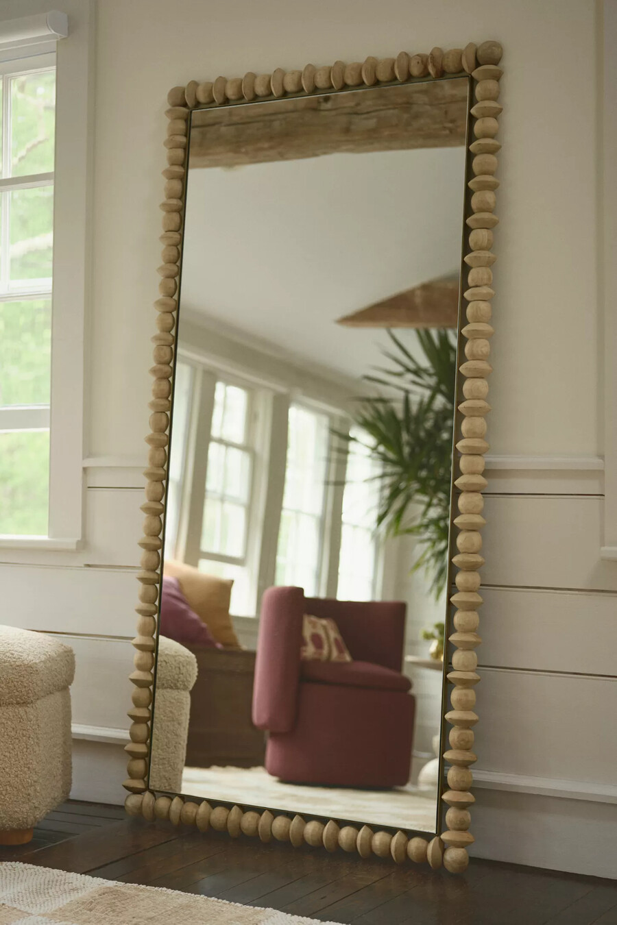 hudson mirror