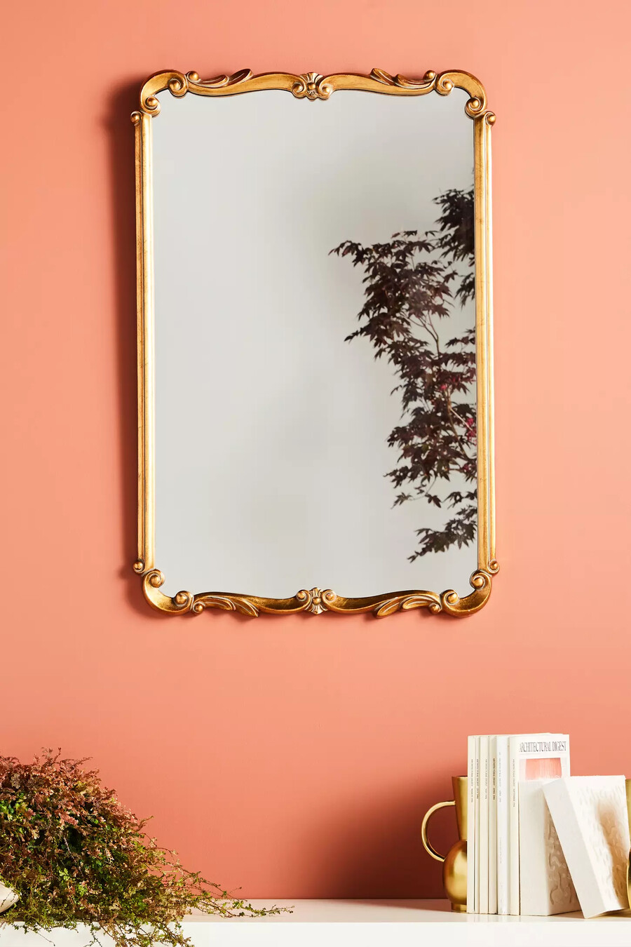 bella mirror