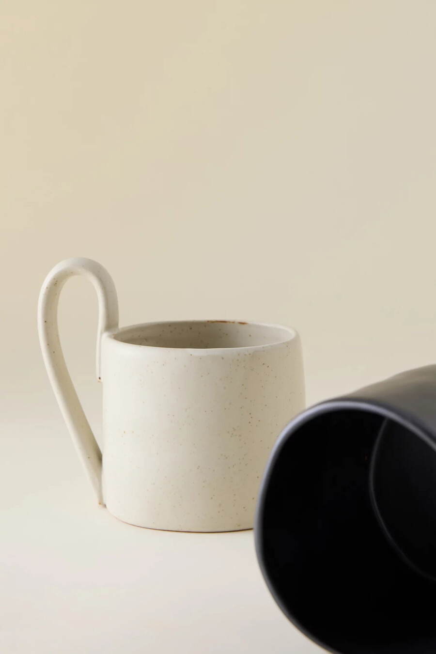 ferm living flow becher