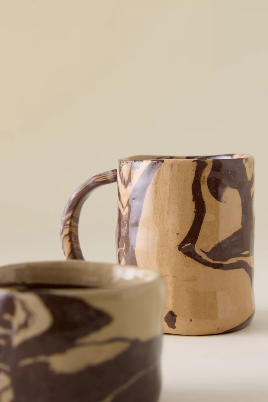 ferm living ryu becher