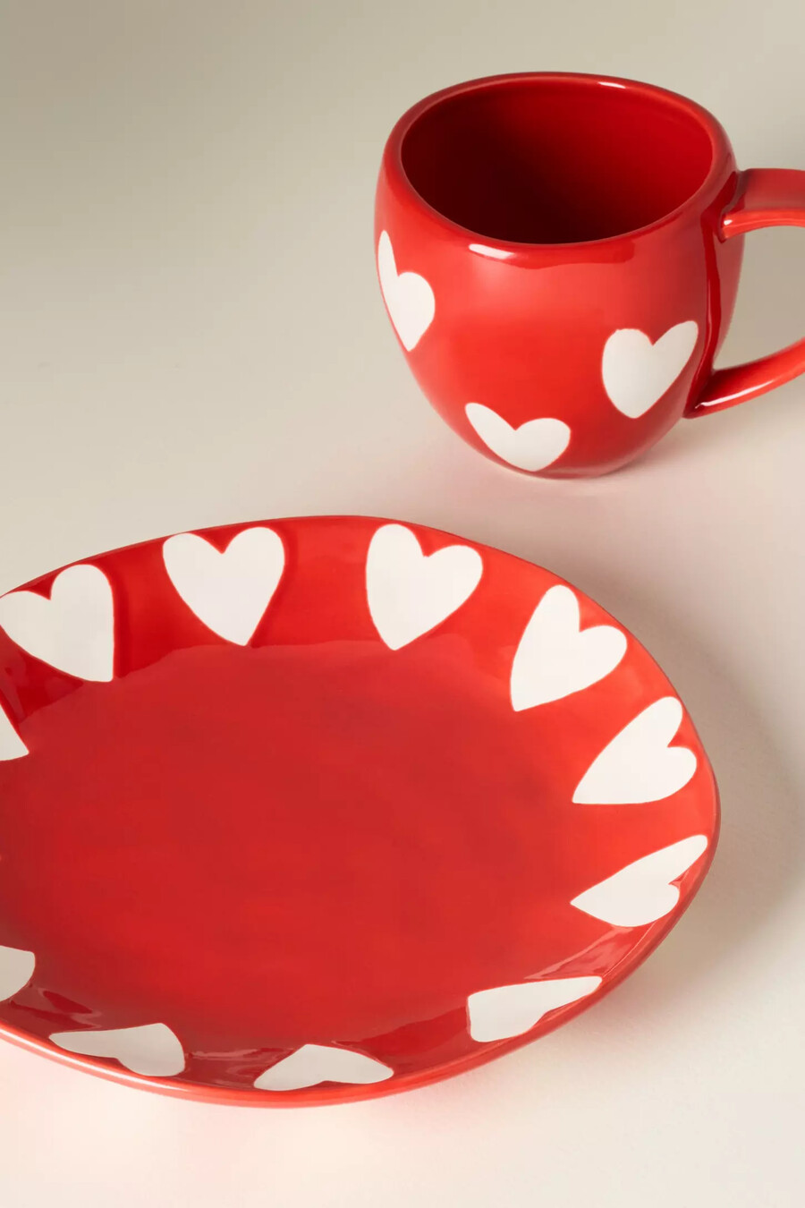 vida icon steingutbecher valentinstagsedition