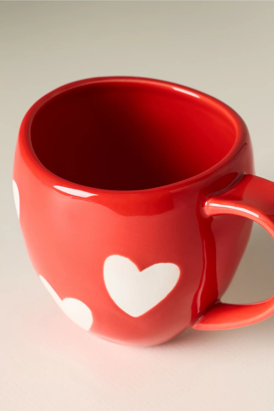 vida icon steingutbecher valentinstagsedition