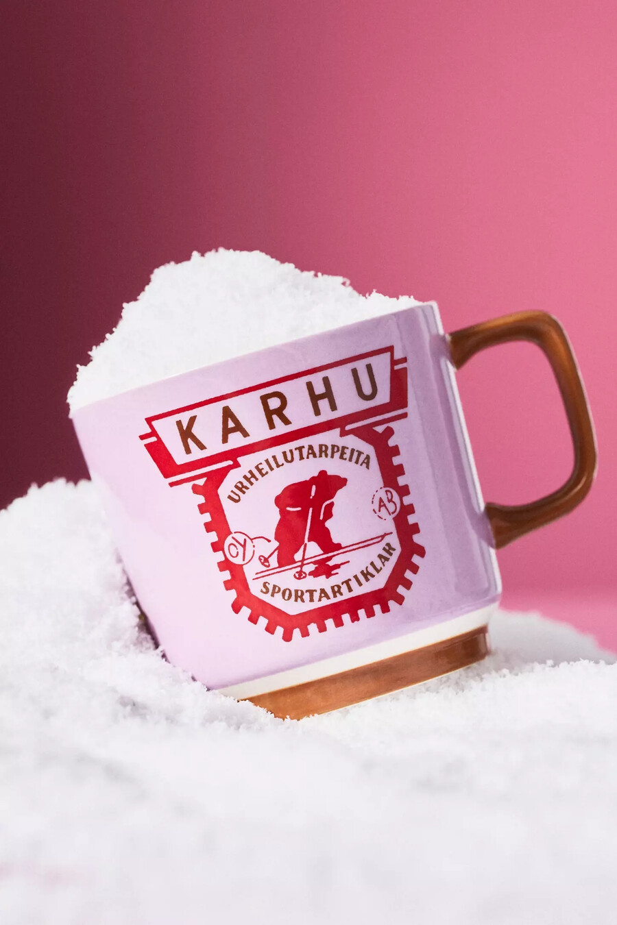 karhu steingutbecher