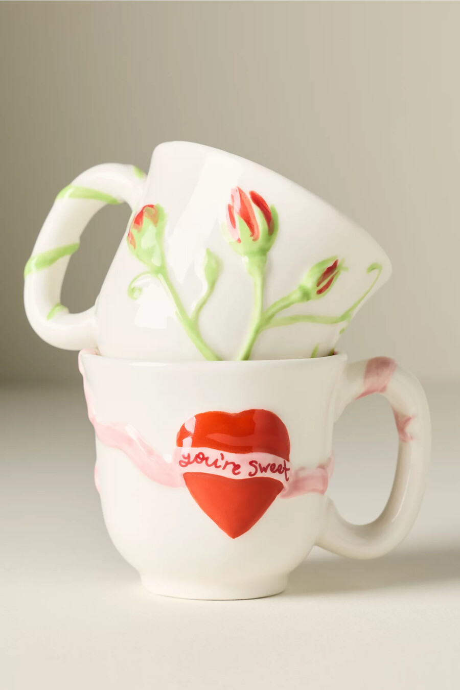 bea espressotasse aus steingut