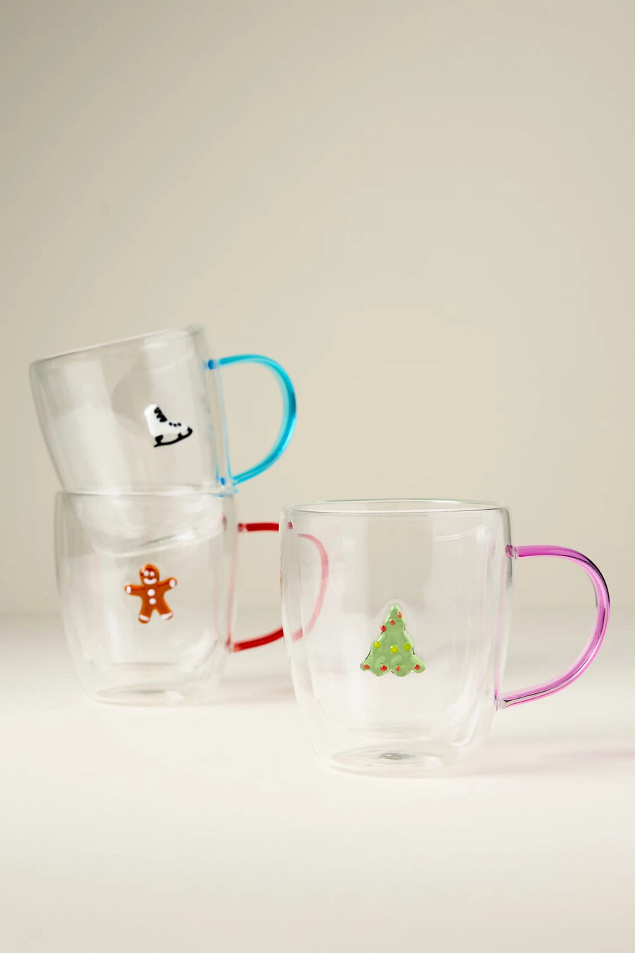icon glasbecher festtagsedition