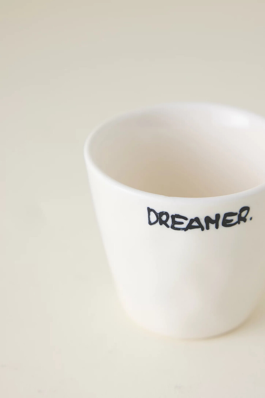 anna nina dreamer espressotasse