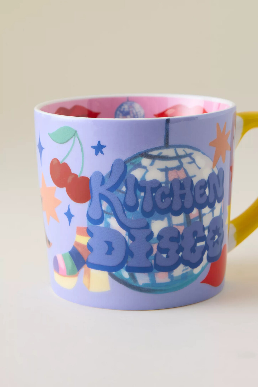 eleanor bowmer weihnachtstasse aus porzellan