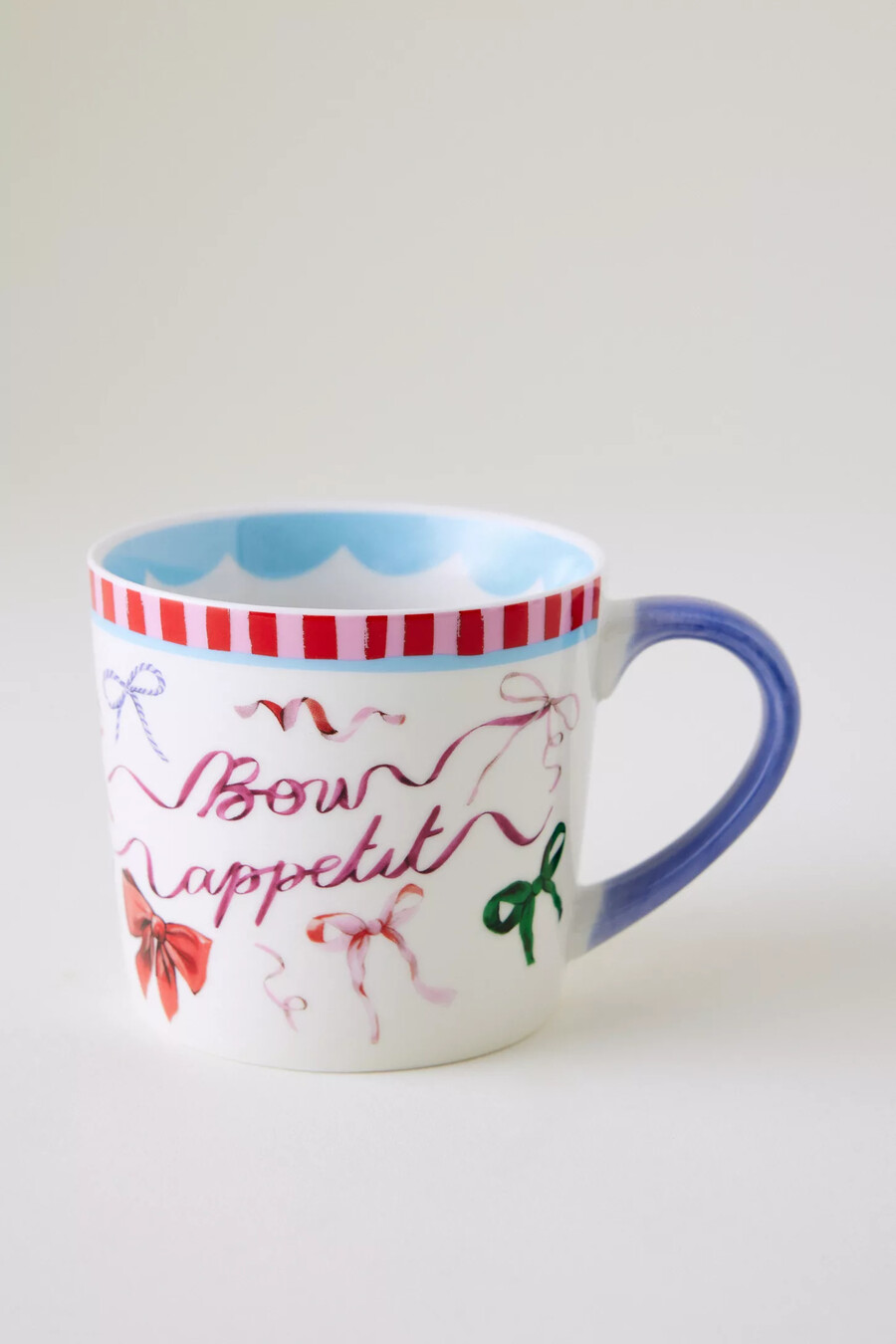 eleanor bowmer bow appetit becher