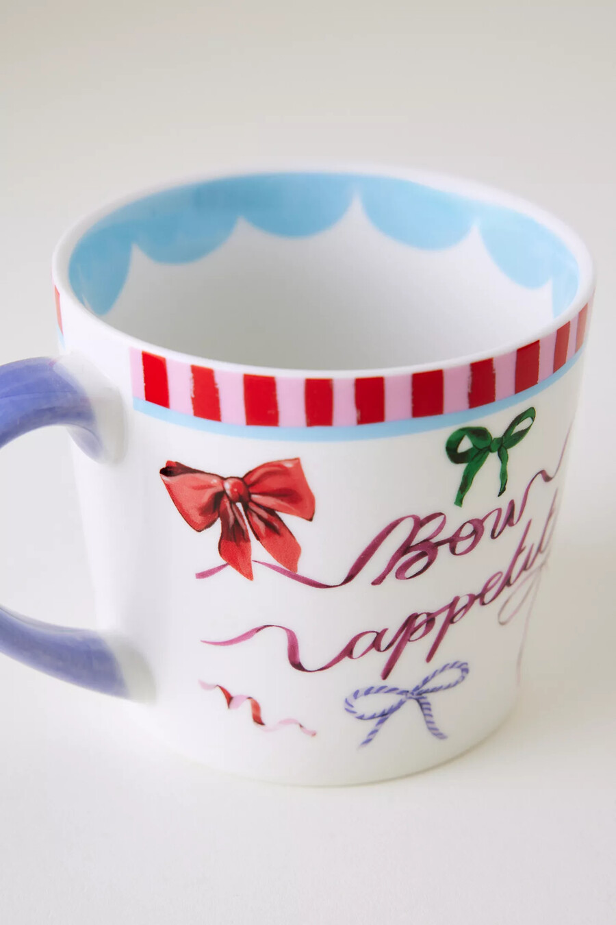 eleanor bowmer bow appetit becher