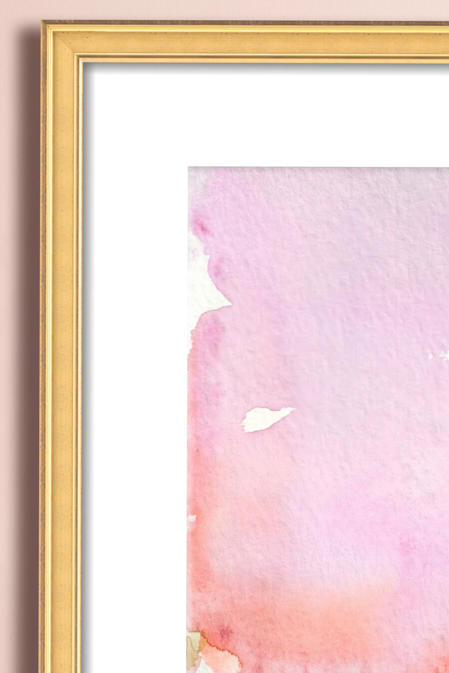 kumquat-wandkunst