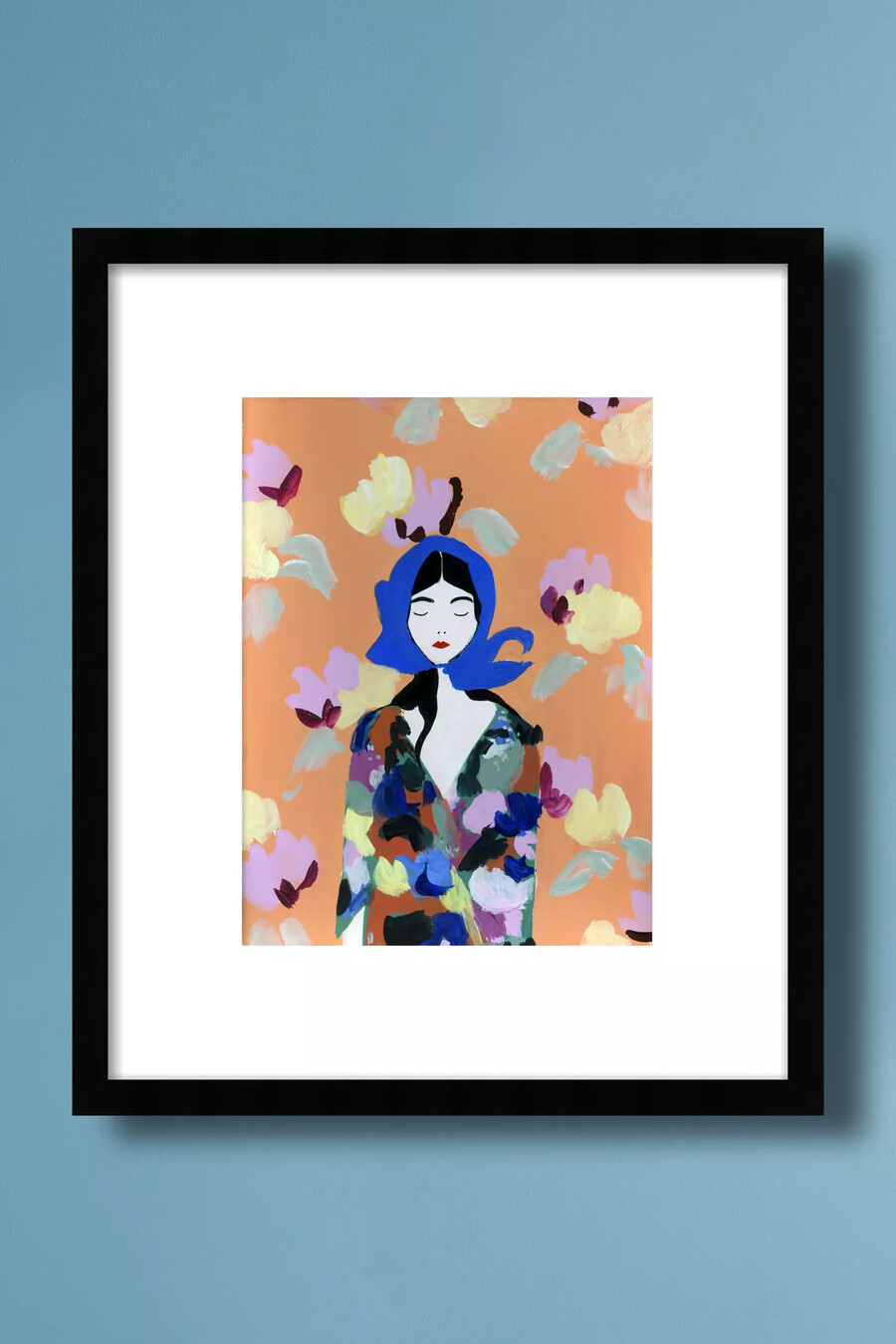 nina wandkunst