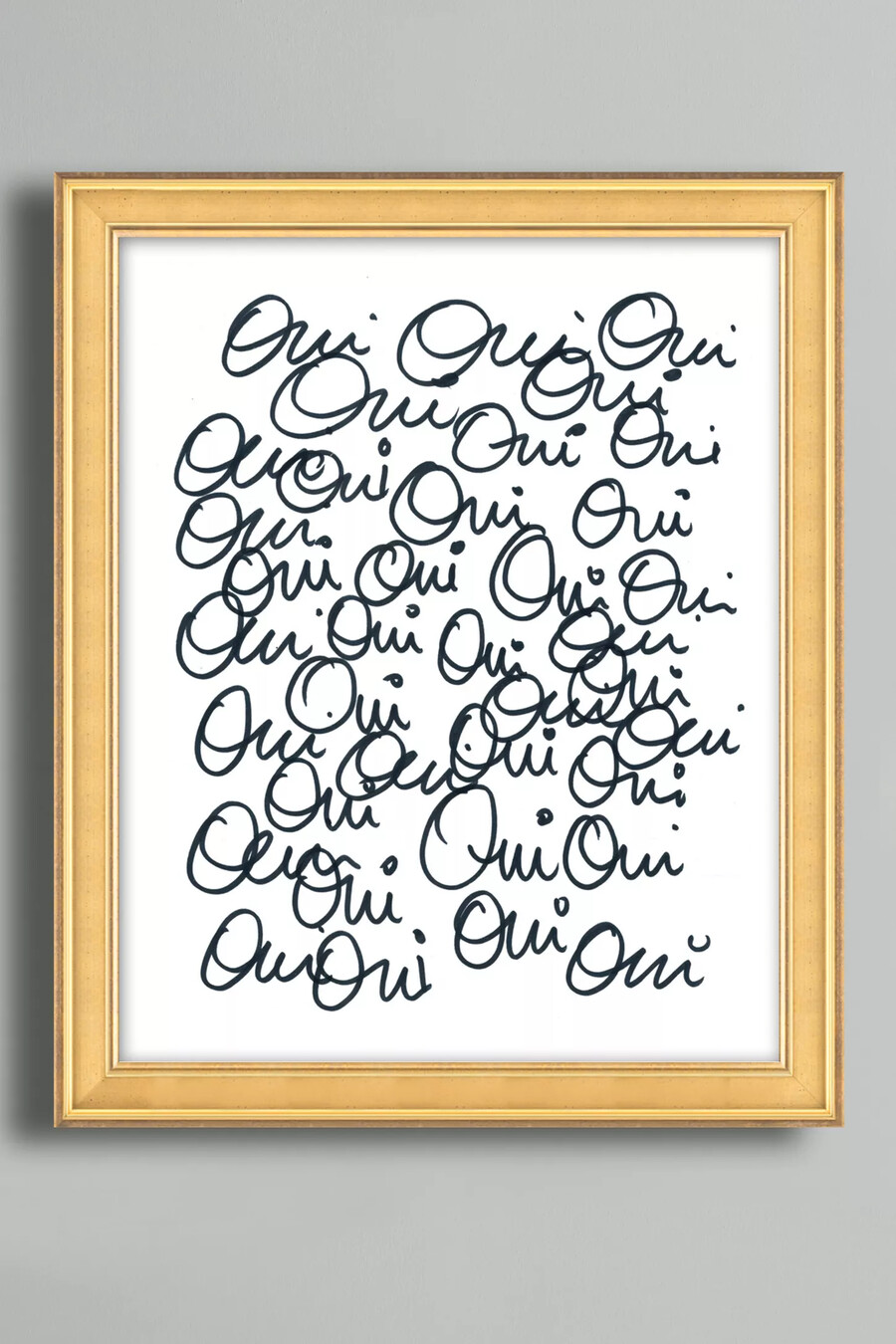 oui wandkunst