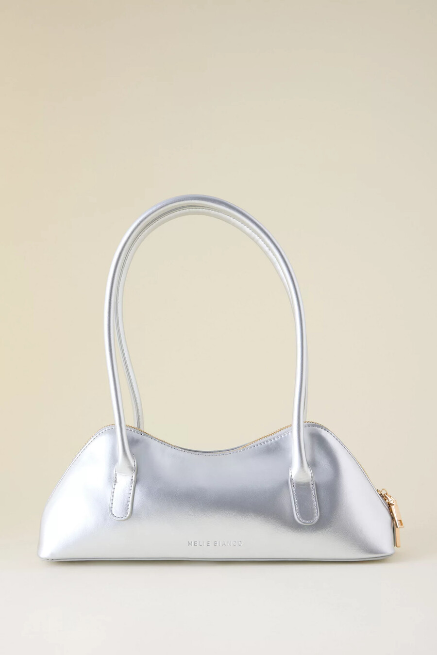melie bianco dakota east west schultertasche