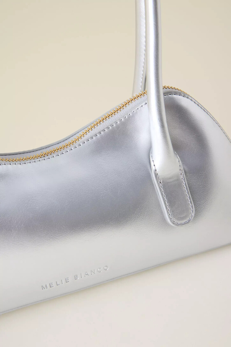 melie bianco dakota east west schultertasche