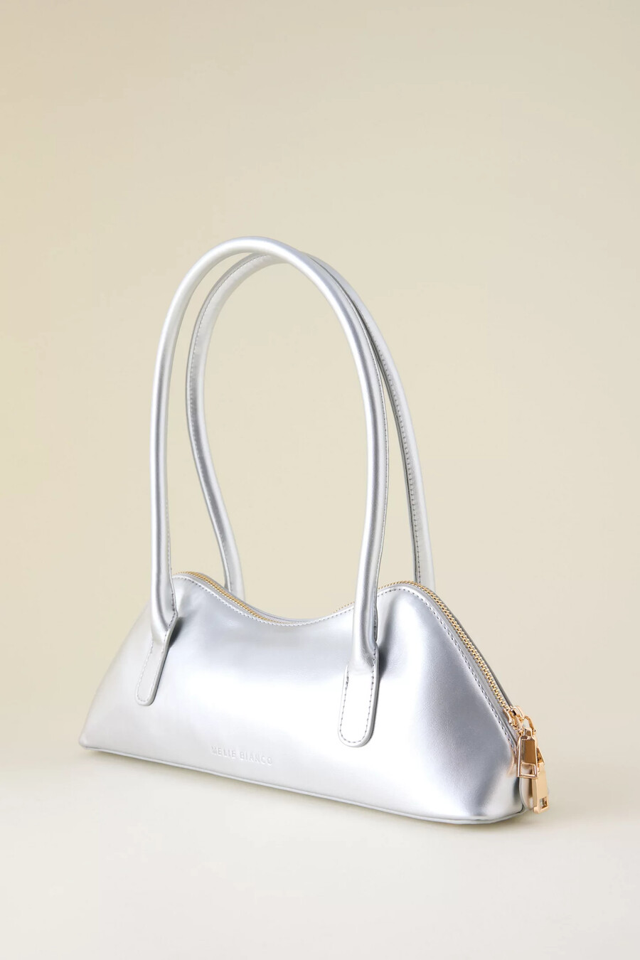 melie bianco dakota east west schultertasche