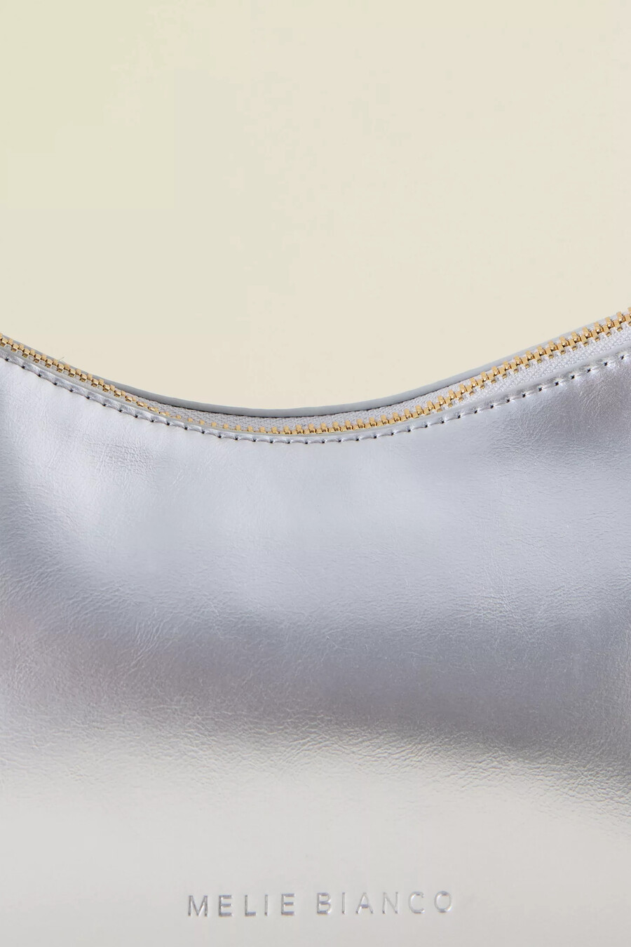 melie bianco dakota east west schultertasche