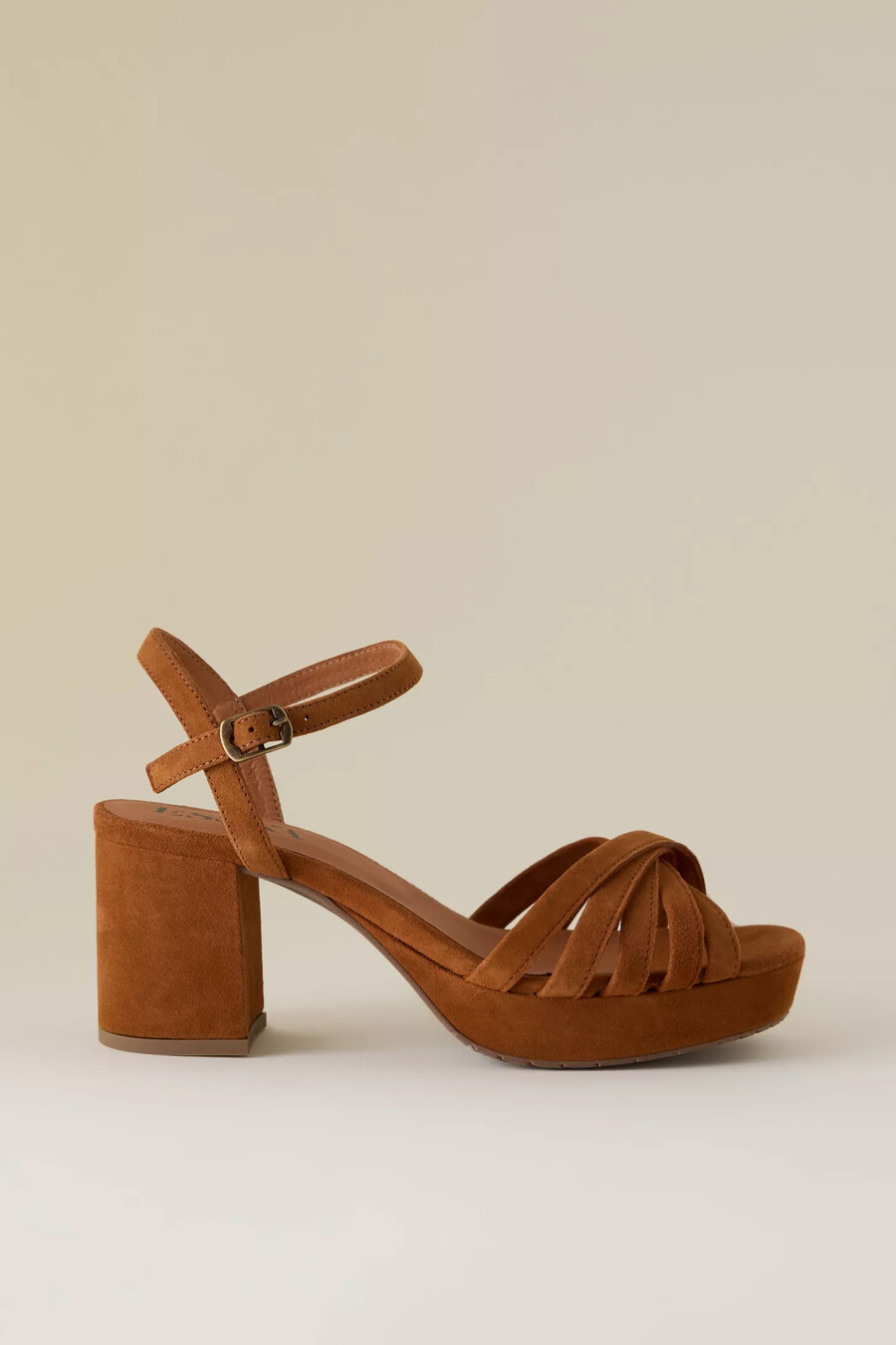 esska casey heels