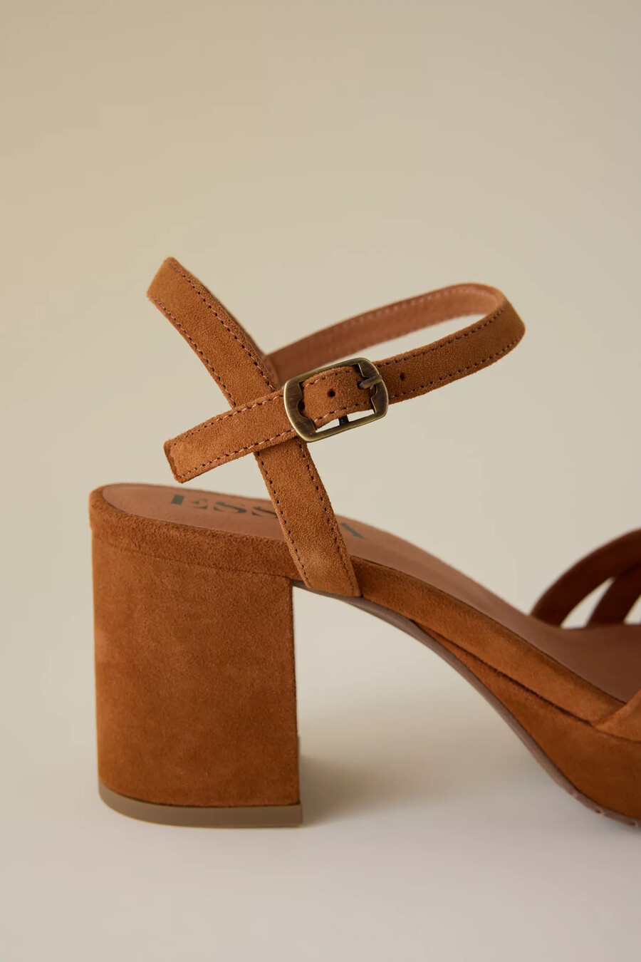 esska casey heels