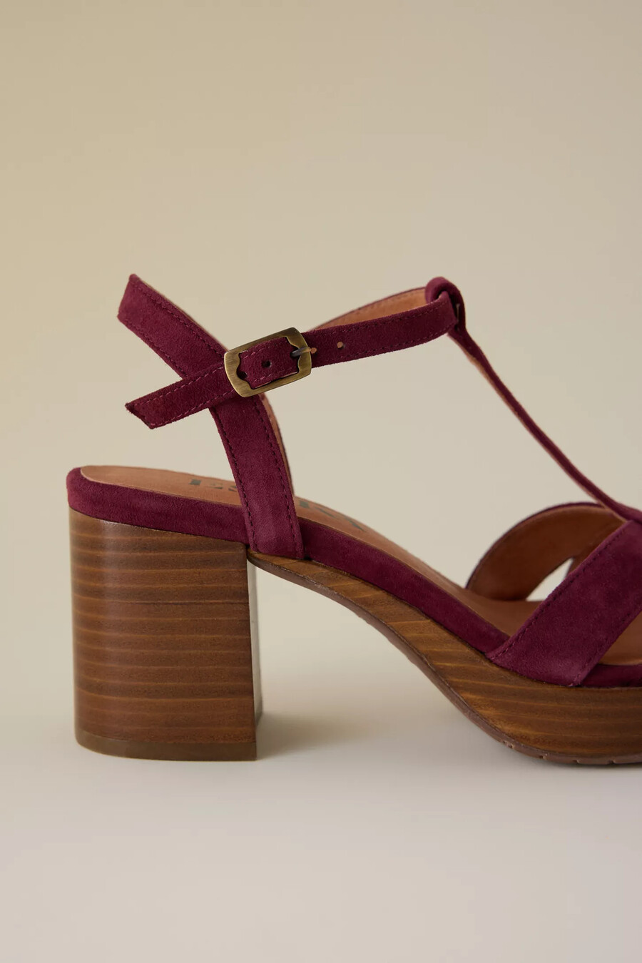 esska celeste plateau-heels