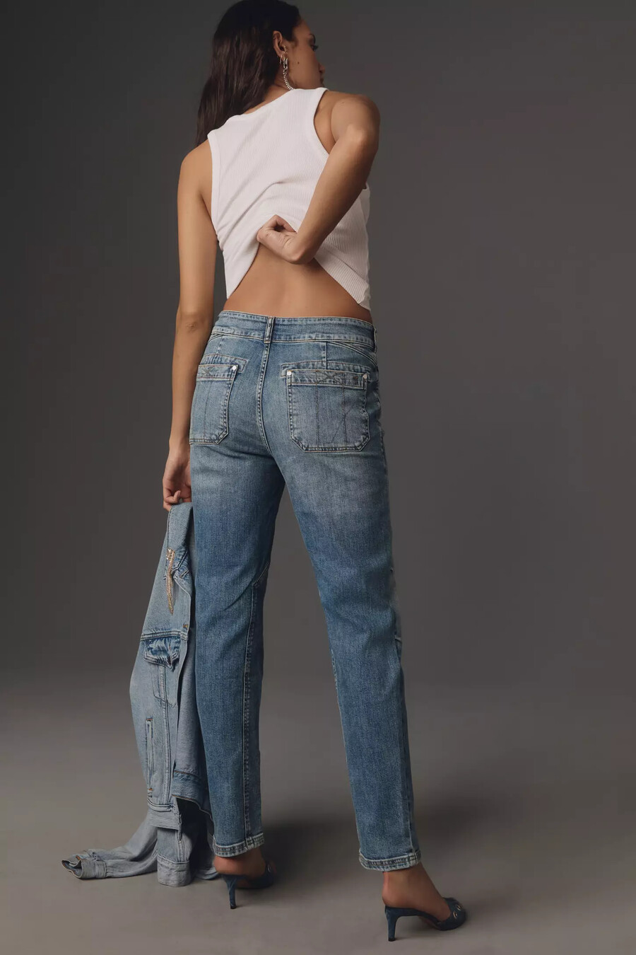 pilcro the wanderer mid-rise relaxed-leg jeans