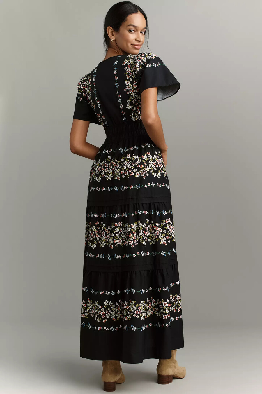 das somerset maxikleid