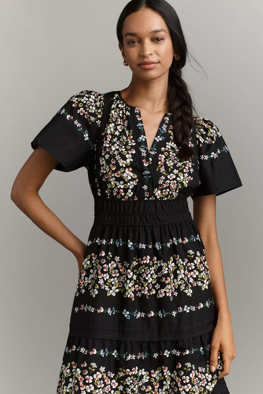 das somerset maxikleid