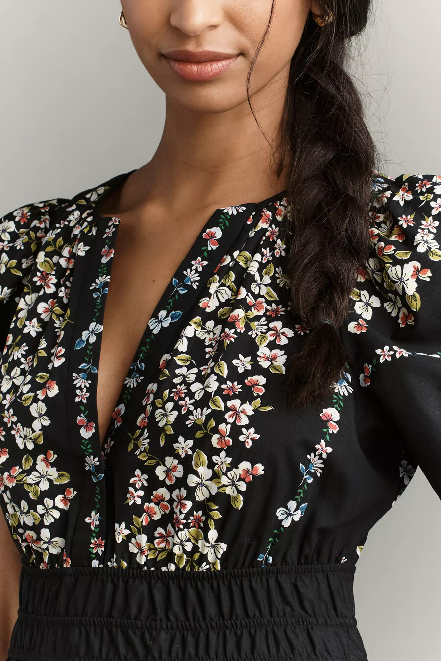 das somerset maxikleid