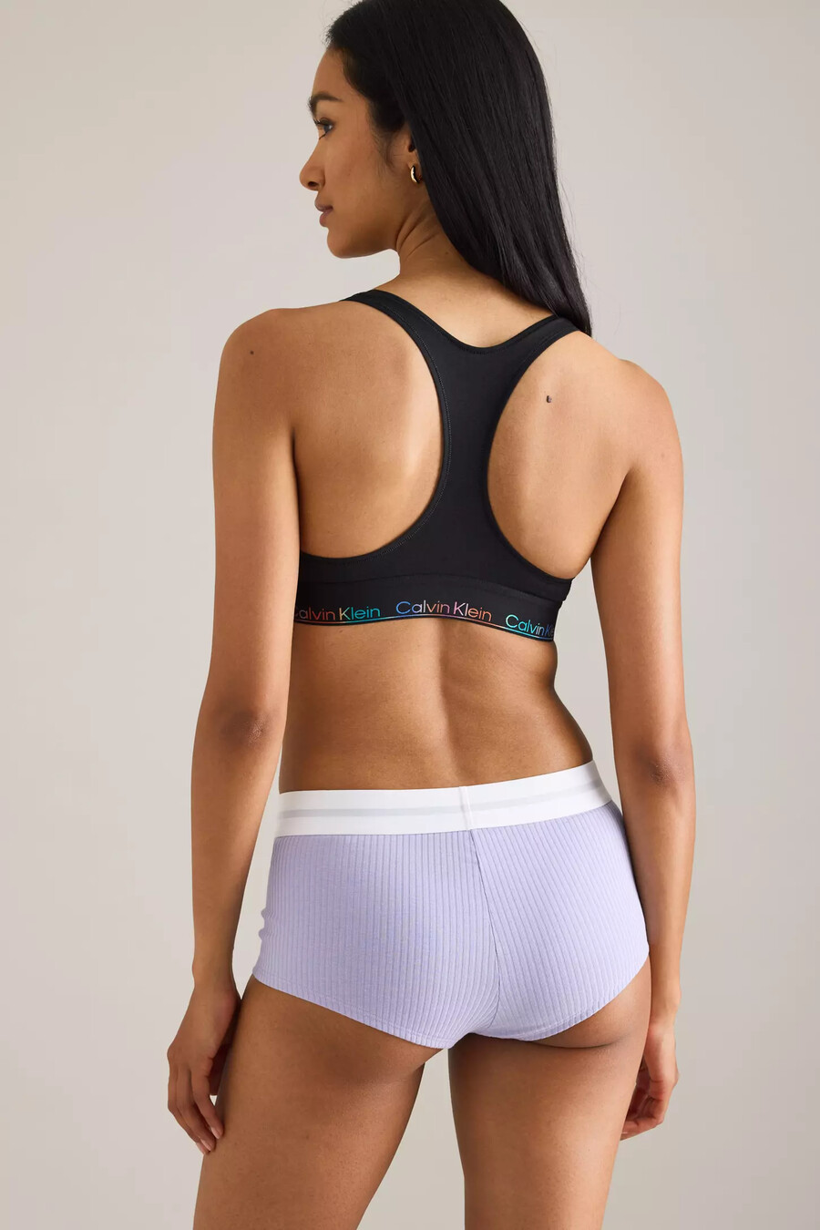 calvin klein boyshorts