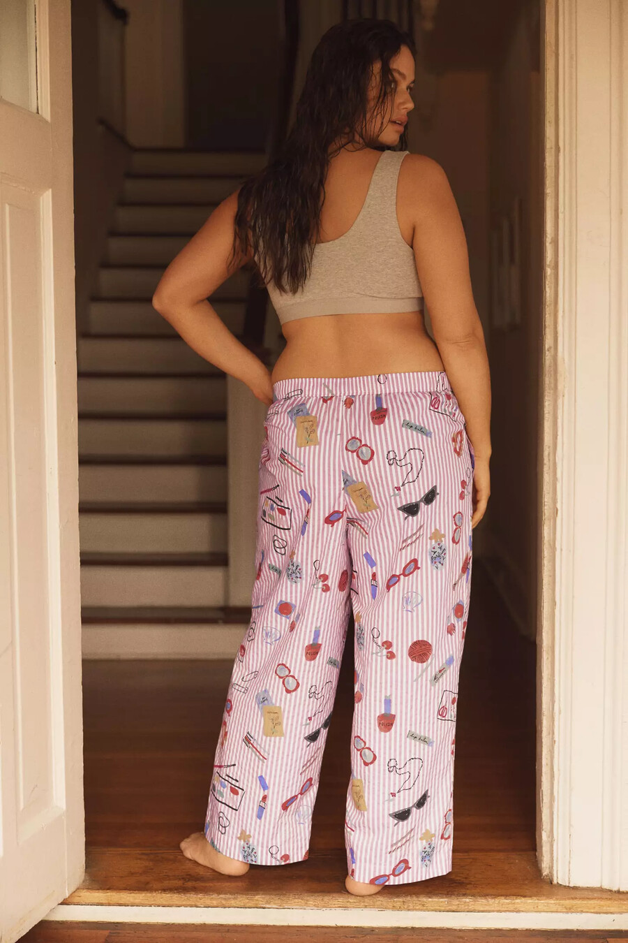 die wren boxerhose von anthropologie