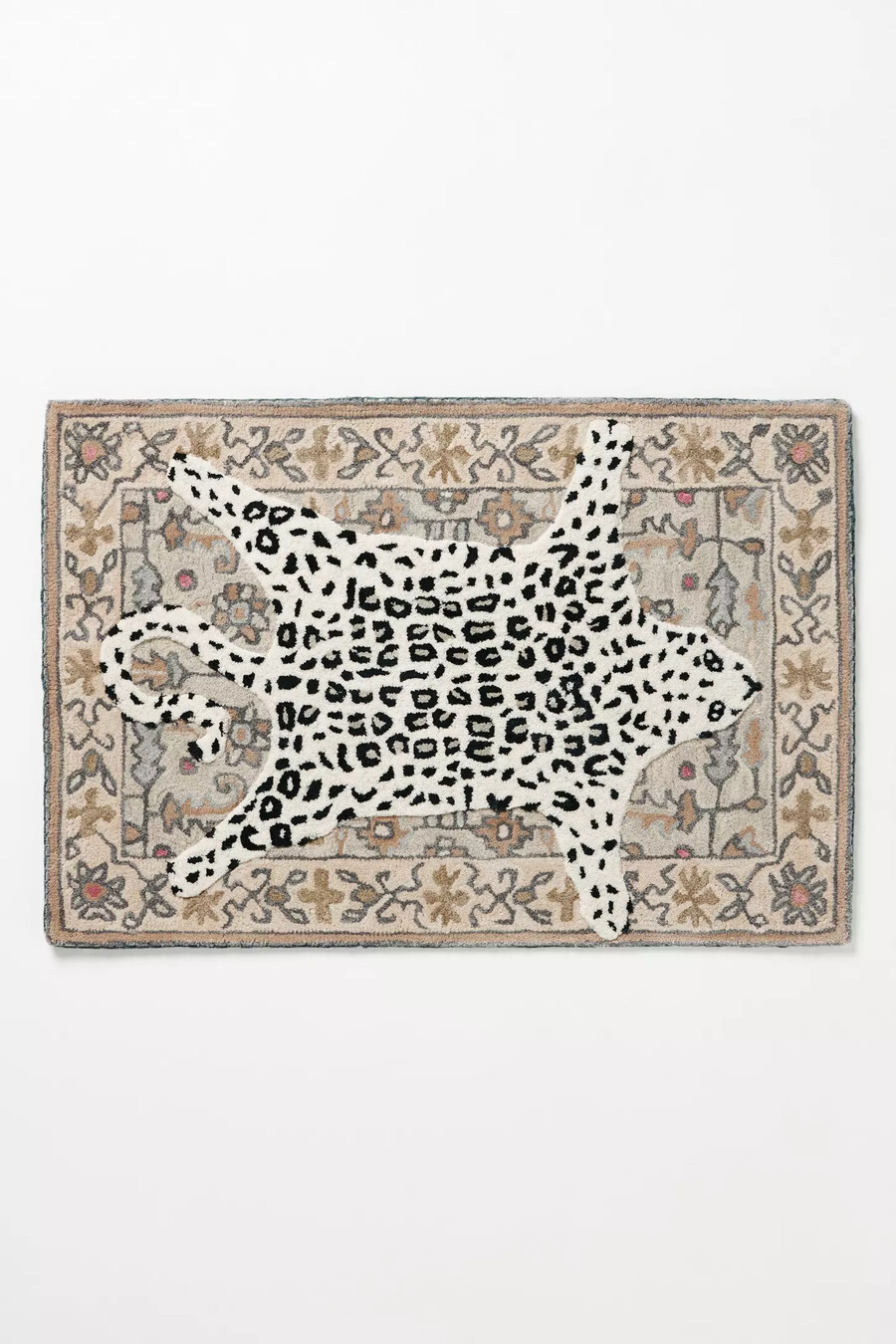 octavia leoparden-teppich