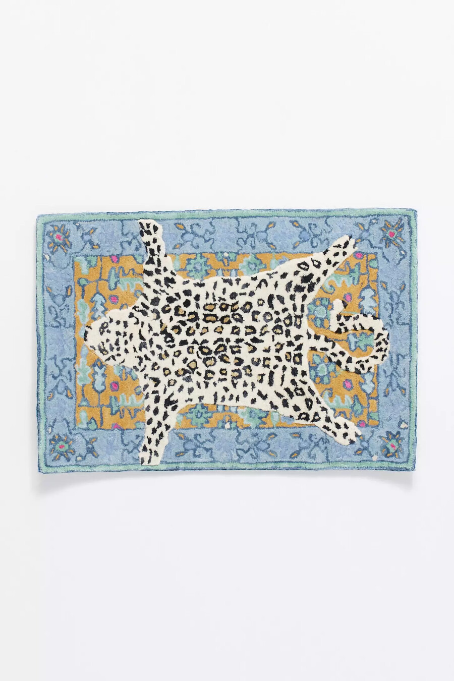 octavia leoparden-teppich