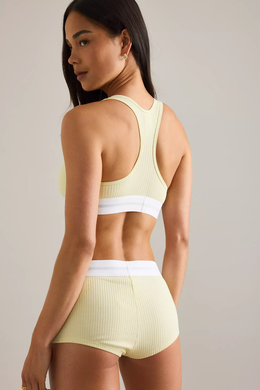 calvin klein boyshorts