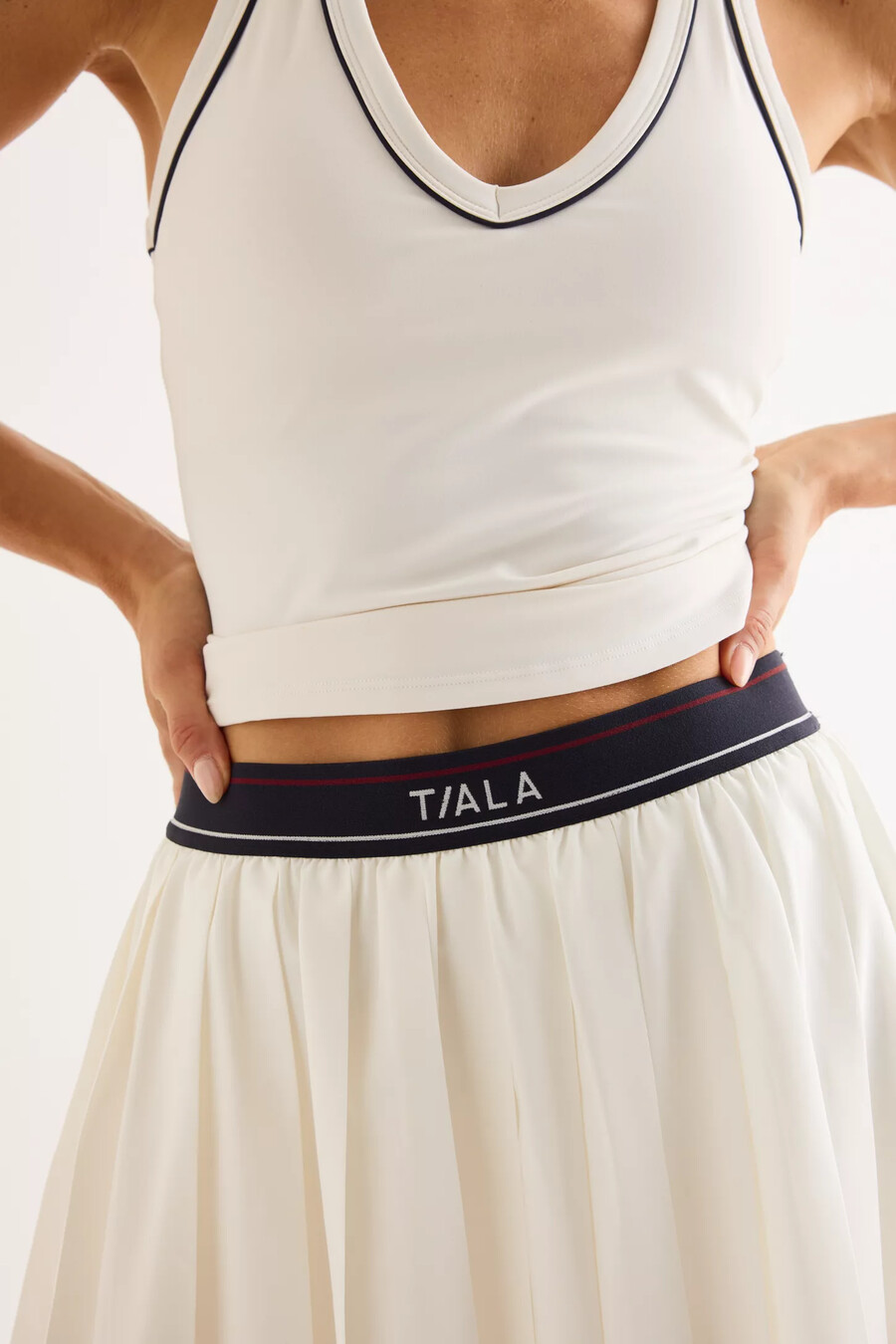 tala dayflex faltenrock