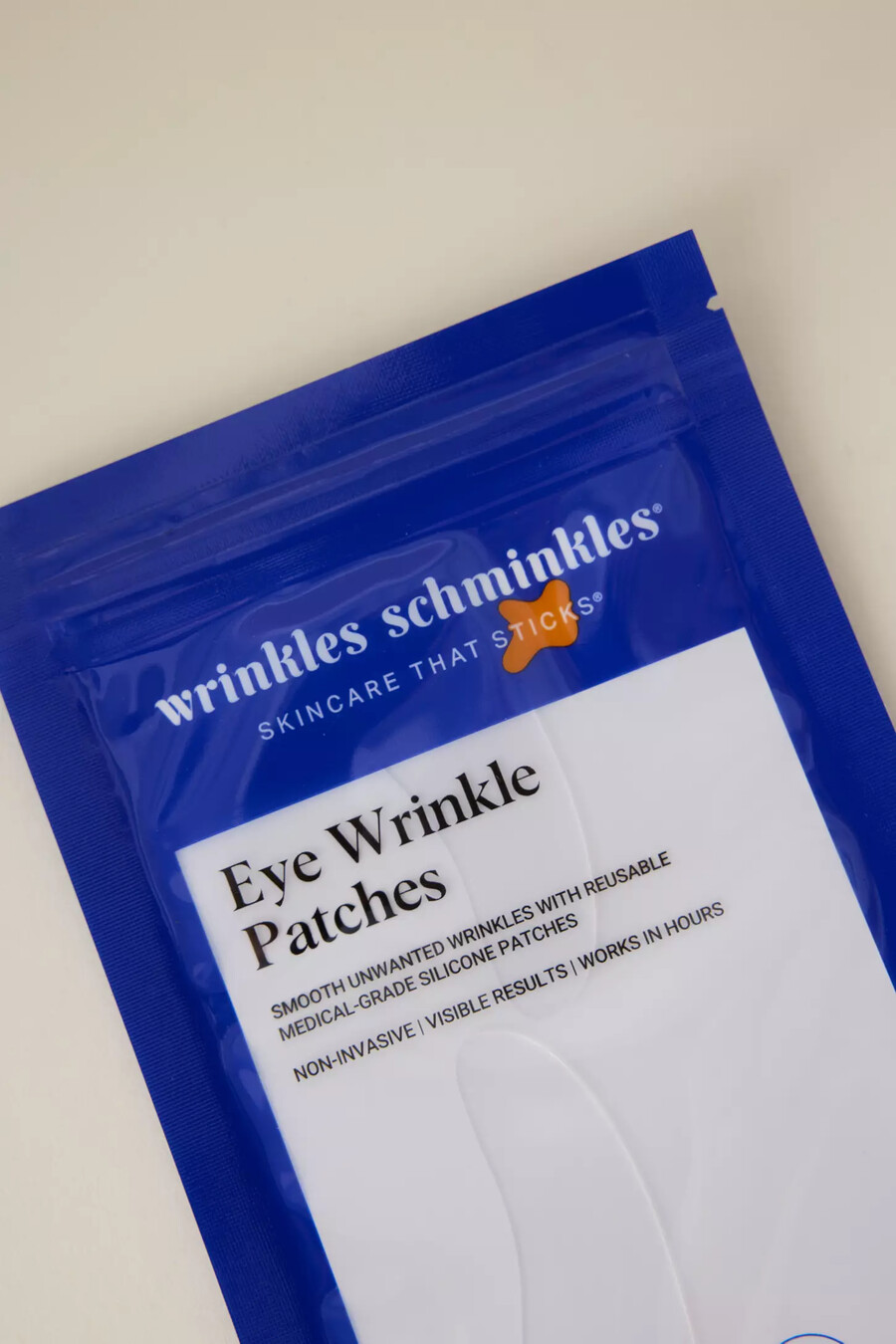 falten schminkles augenfaltenpflaster