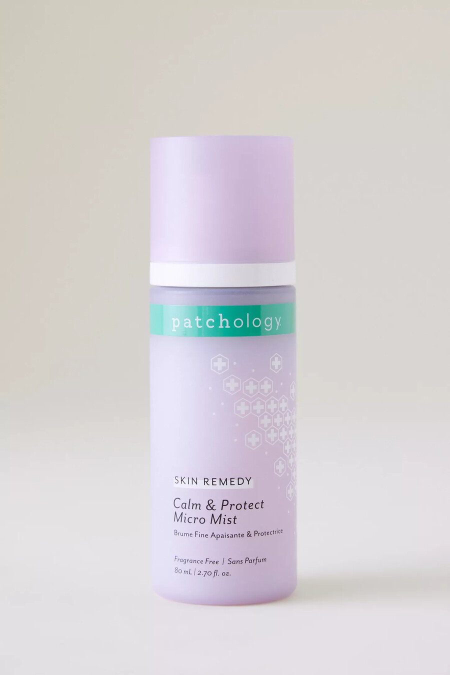 patchology skin remedy calm protect mikro-sprühnebel