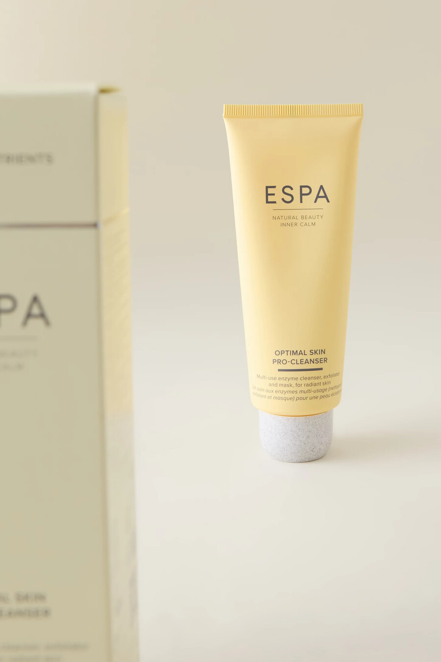 espa optimal skin pro-reiniger 200 ml