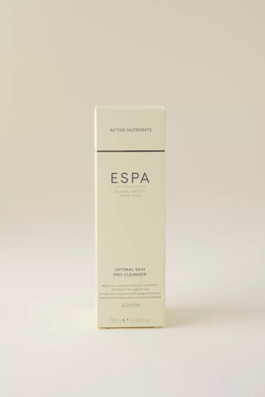 espa optimal skin pro-reiniger 200 ml