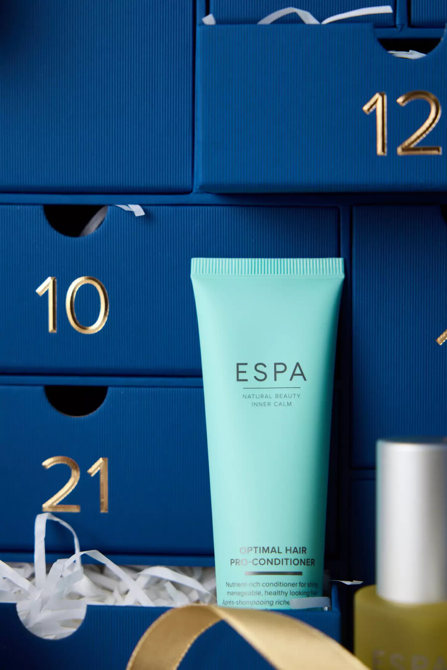 espa wellness adventskalender