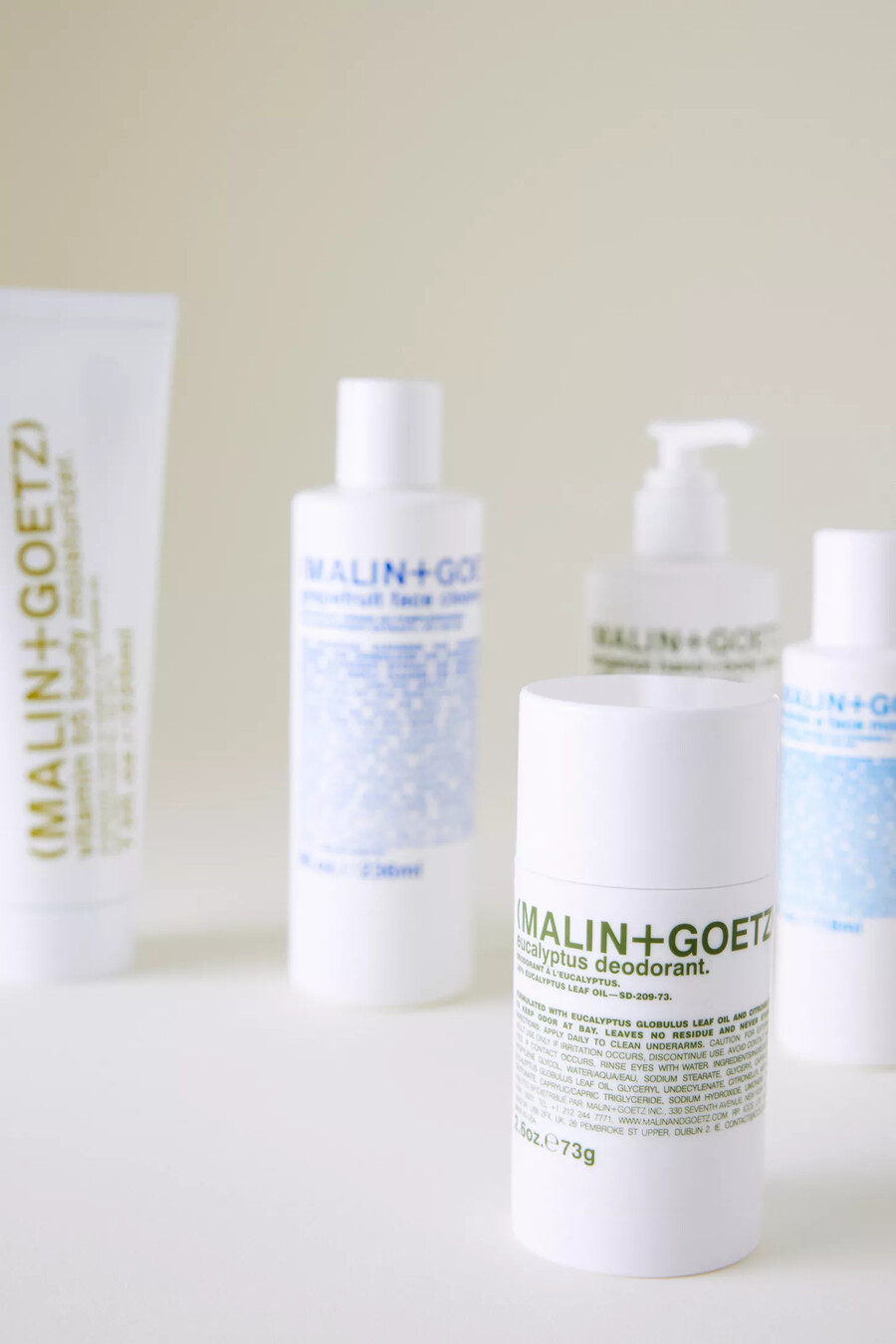 malin goetz vitamin e gesichtscreme