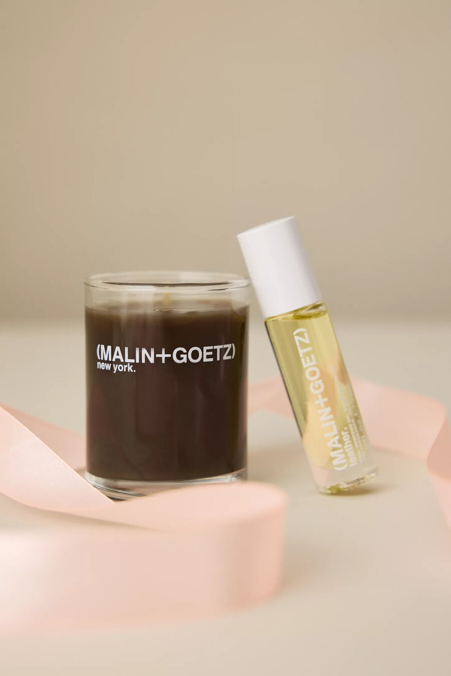 malin goetz duftgeschenkset „noten der nostalgie