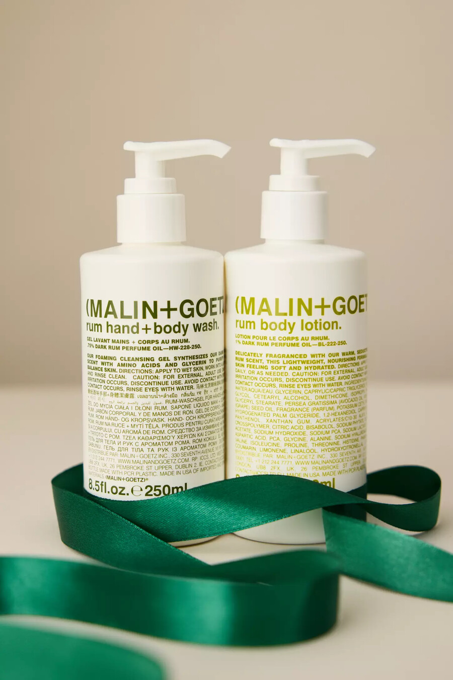 malin goetz make it a double geschenkset