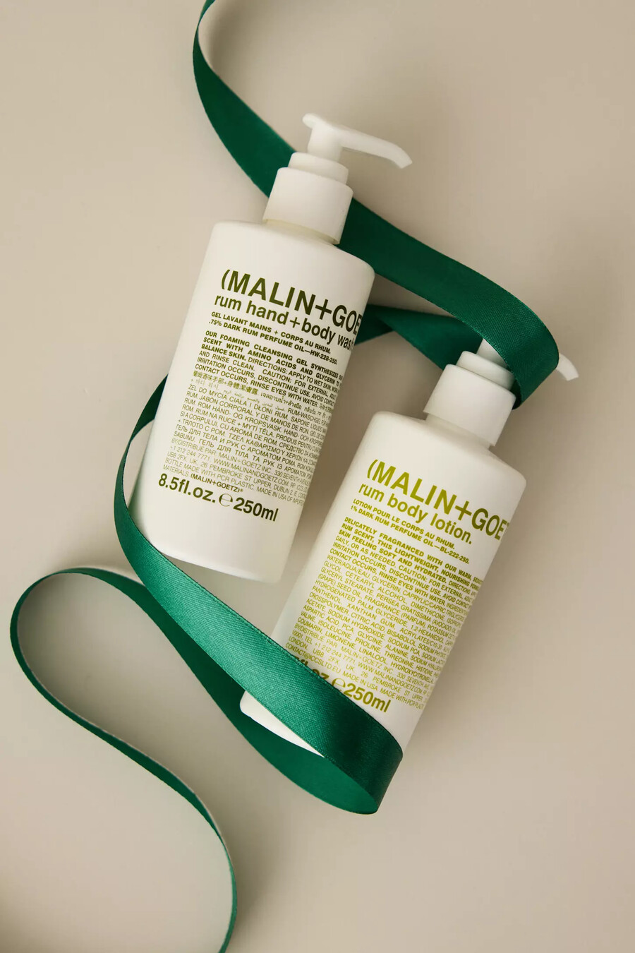 malin goetz make it a double geschenkset