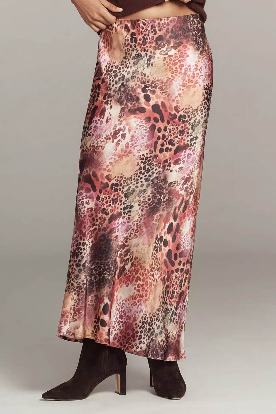 der tilda maxi slip rock