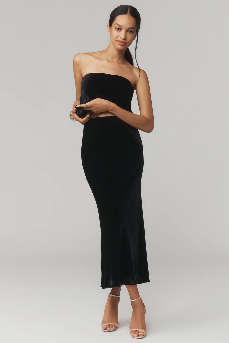 der tilda maxi-sliprock samt-edition