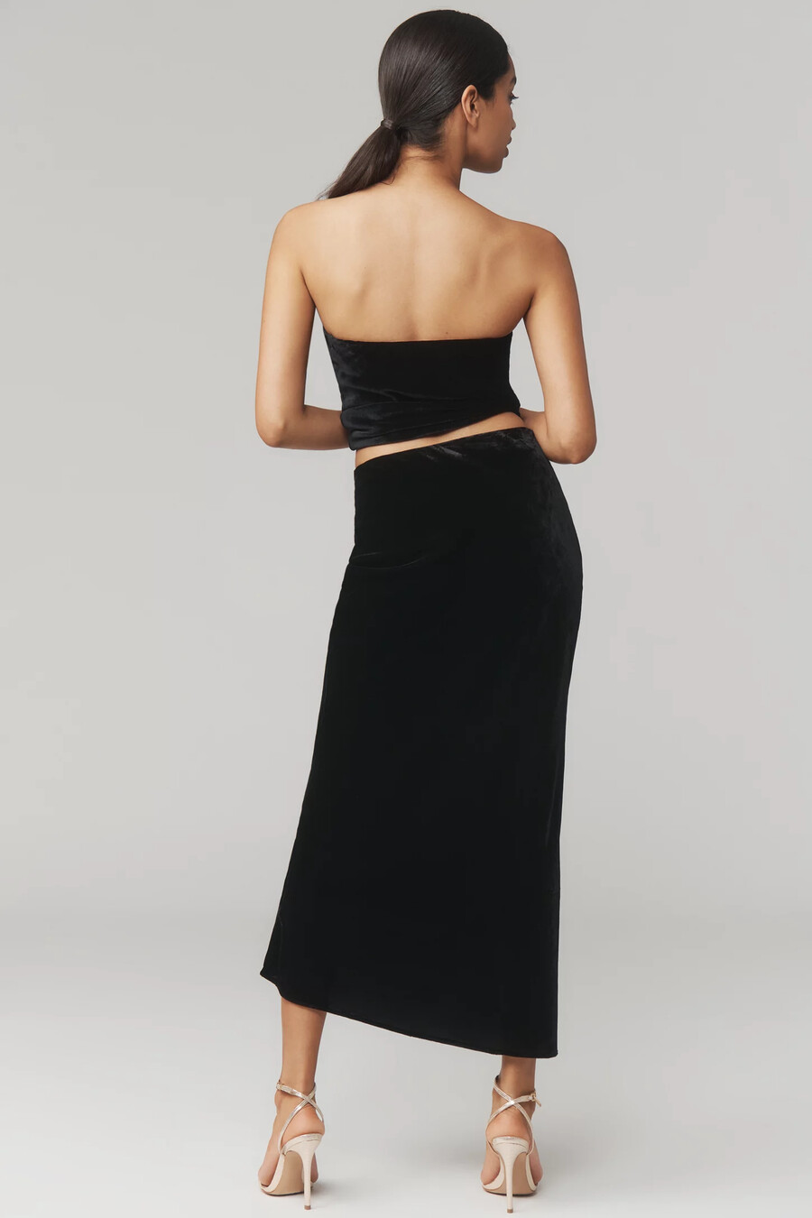 der tilda maxi-sliprock samt-edition