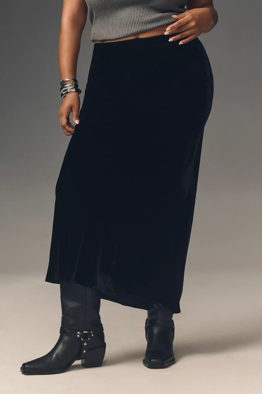 der tilda maxi-sliprock samt-edition