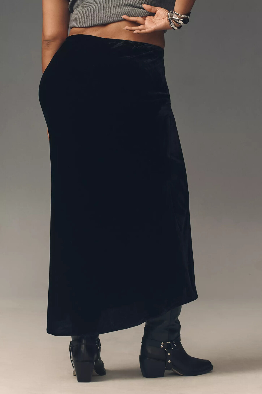 der tilda maxi-sliprock samt-edition